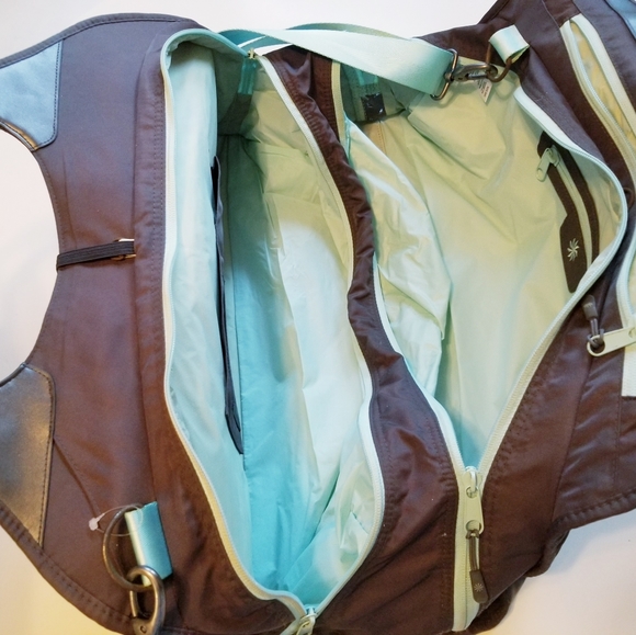 Athleta Bag - Picture 3 of 6